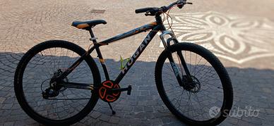 bicicletta