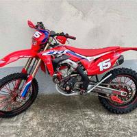 Honda CRF 250 RX
