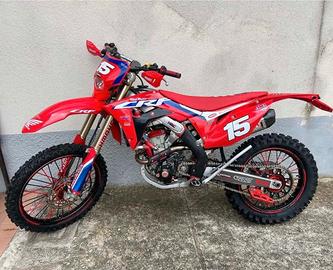 Honda CRF 250 RX
