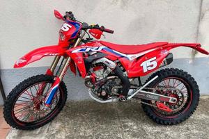 Honda CRF 250 RX