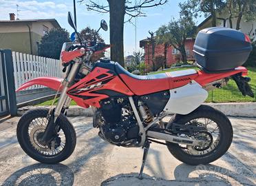 Honda Xr 400 SuperMotard