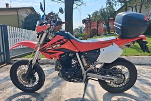 Honda Xr 400 SuperMotard