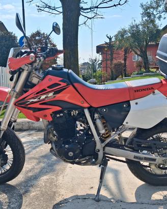 Honda Xr 400 SuperMotard