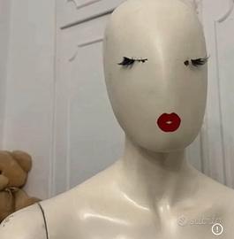 Manichino Donna