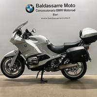BMW R 1150 RS 2003