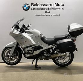 BMW R 1150 RS 2003