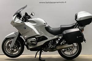 BMW R 1150 RS 2003