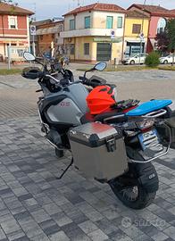 GS ADV 1250 Full Optional 21/05/2020