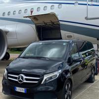 Autista NCC Siracusa e Provincia