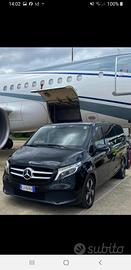 Autista NCC Siracusa e Provincia