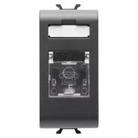 GEWISS GW12401 connettore RJ11 1M