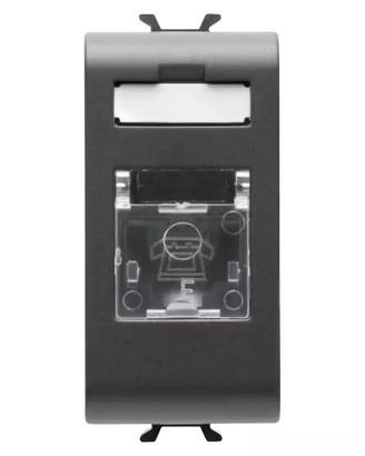 GEWISS GW12401 connettore RJ11 1M