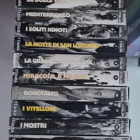 Classici Italiani VHS