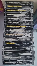 Classici Italiani VHS