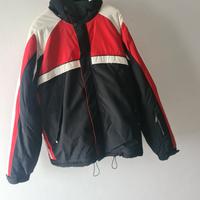 Giacca imbottita uomo