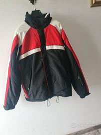 Giacca imbottita uomo