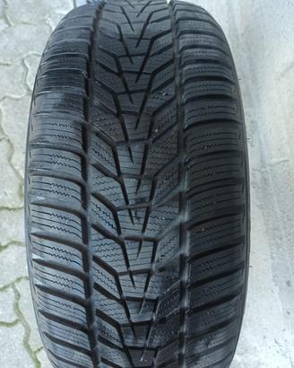 Gomme termiche hankook