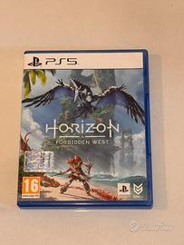 HORIZON 2 FORBIDDEN WEST PS5