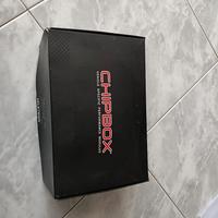 Centralina aggiuntiva gruppo Wag