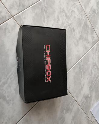 Centralina aggiuntiva gruppo Wag