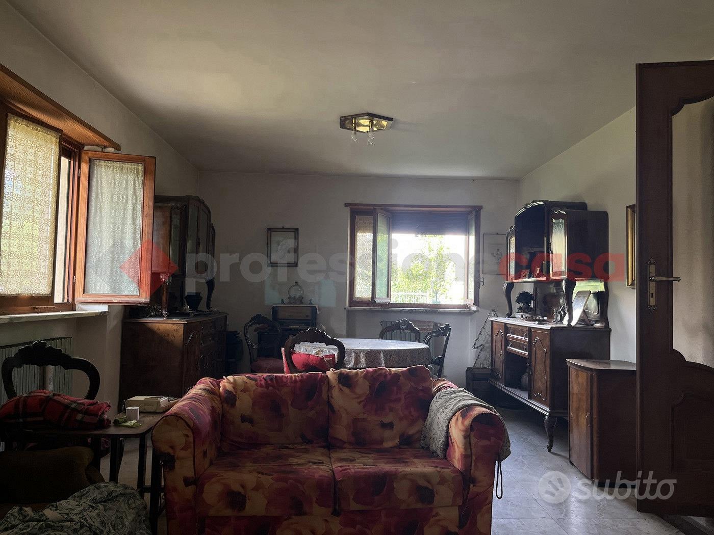 Villa bifamiliare Prarostino [Cod. rif 3275859VRG] - Altro