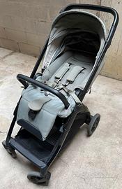 Inglesina Electa Trio 2024 Murray Green