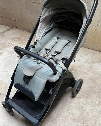 Inglesina Electa Trio 2024 Murray Green