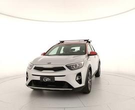 KIA Stonic 1.4 mpi eco Style Gpl 97cv my18