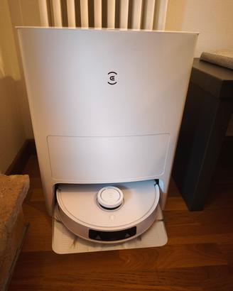 ECOVACS DEBOOT T20e OMNI 