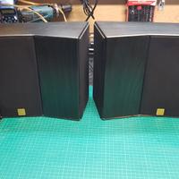 Jamo Sorround One Lucasfilm THX, Full service