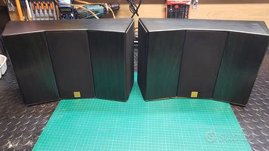 Jamo Sorround One Lucasfilm THX, Full service