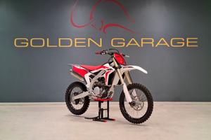 FANTIC MOTOR XXF 250 4T