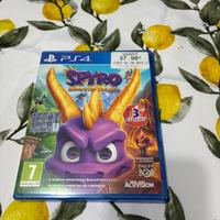 Spyro ps4/ps5