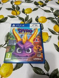 Spyro ps4/ps5