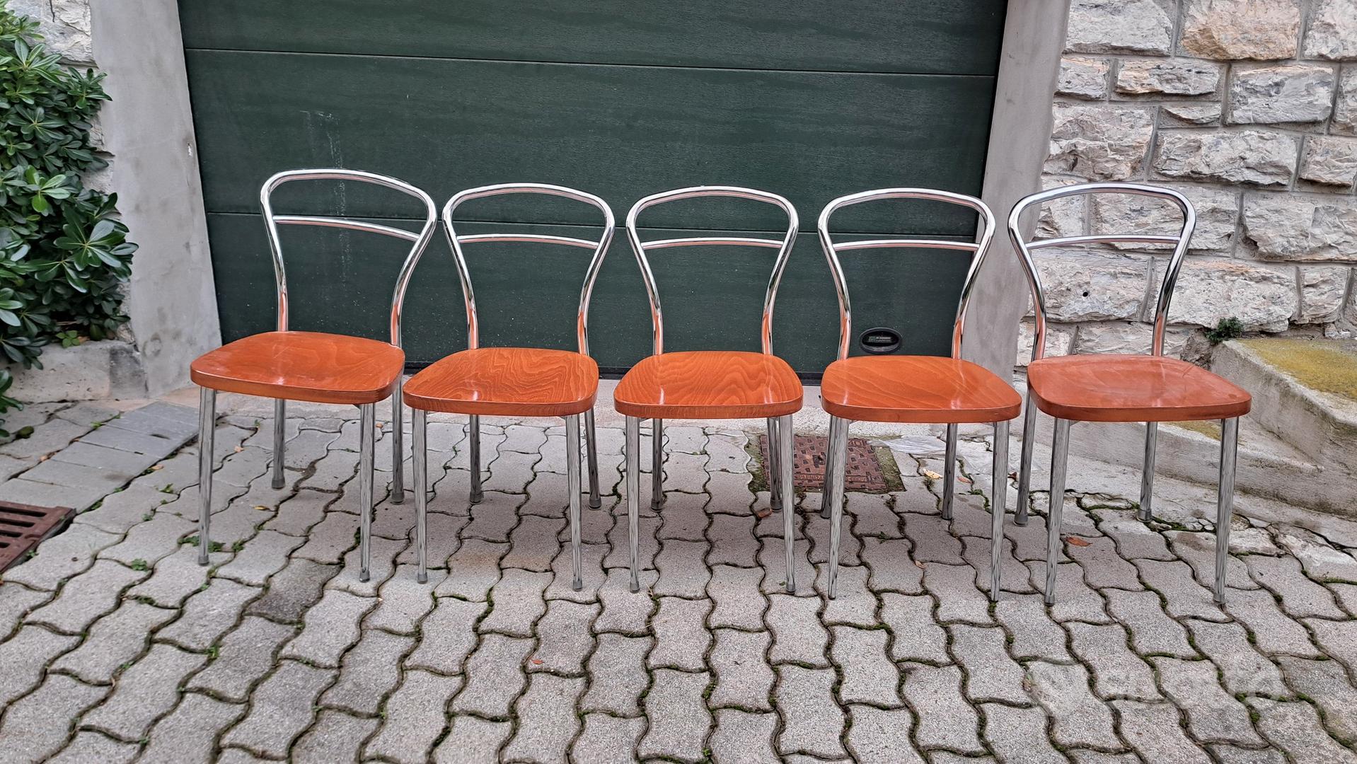 sedie Calligaris Arredamento e Casalinghi In vendita a Como