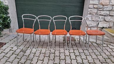 sedie Calligaris