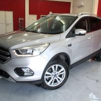 FORD Kuga 2.0 TDCI 120cv 2WD Pow. Bus.12/2019
