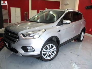 FORD Kuga 2.0 TDCI 120cv 2WD Pow. Bus.12/2019