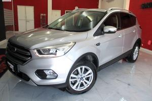 FORD Kuga 2.0 TDCI 120cv 2WD Pow. Bus.12/2019
