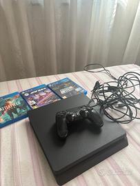 PlayStation 4 1tb