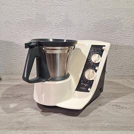 Robot da cucina Bimby TM21 Guasto
