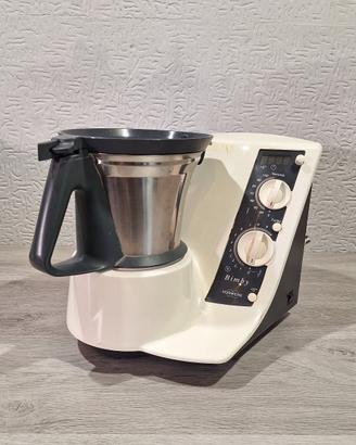 Robot da cucina Bimby TM21 Guasto