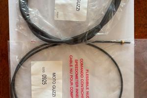 CORDICELLA MOTO GUZZI N F 500 CIVILE MILITARE