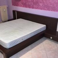 Camera da letto completa