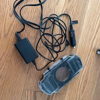 PSP accessori