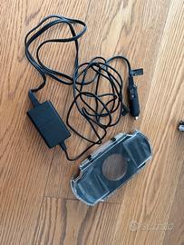 PSP accessori