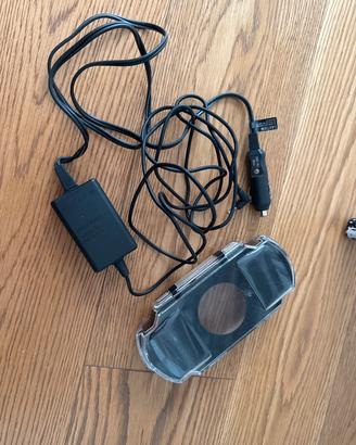 PSP accessori