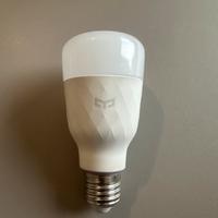 6 Lampadine Smart Yeelight Color