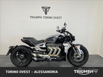 TRIUMPH Rocket III 2500 R 221 Special Edition