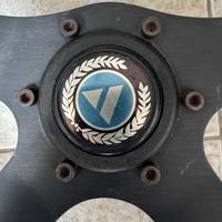 Volante Pelle Tipo PERSONAL Razze A112 PANDA 127